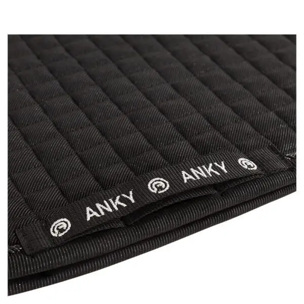 Anky Saddle Pad Stepped - Afbeelding 7