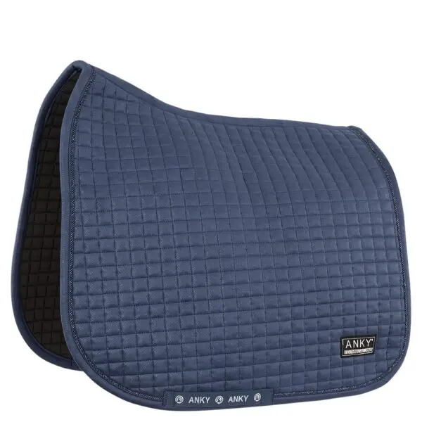 Anky Saddle Pad Stepped - Afbeelding 6