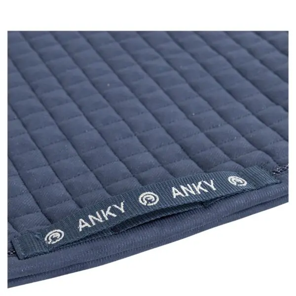 Anky Saddle Pad Stepped - Afbeelding 4