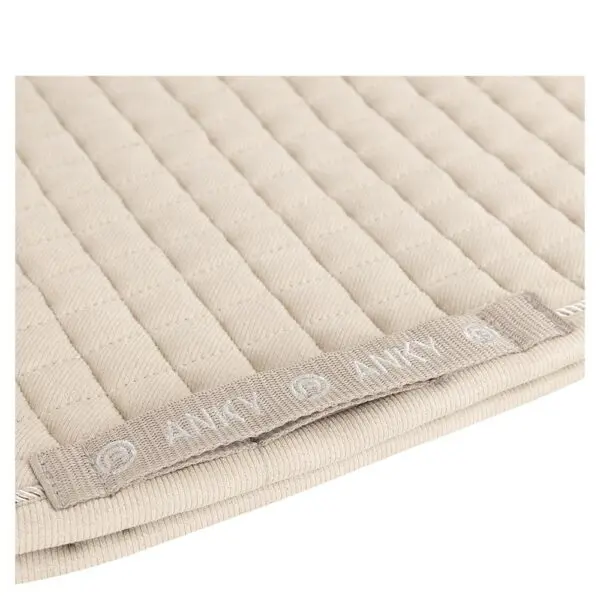 Anky Saddle Pad Stepped - Afbeelding 2
