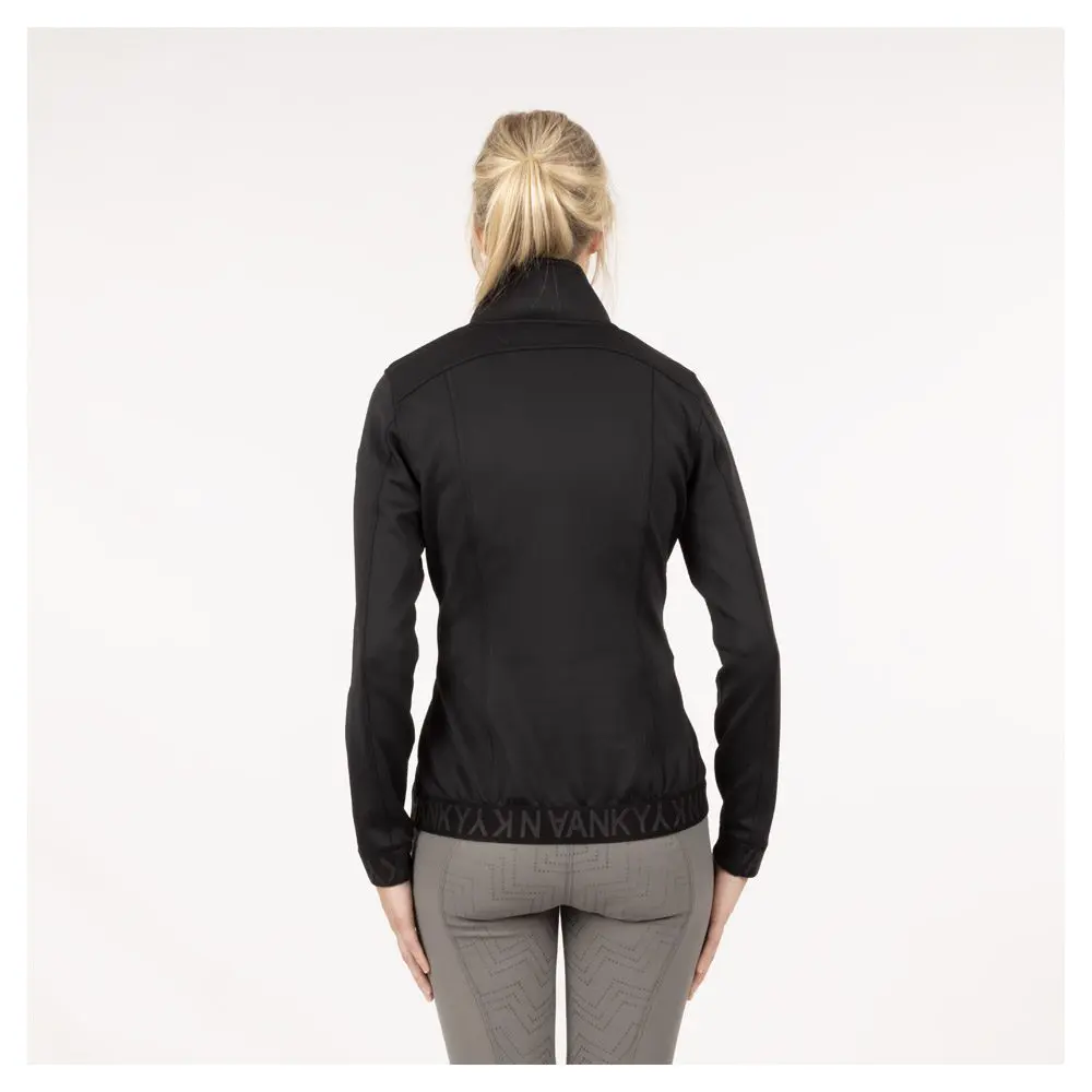 Anky Bonded Jacket - Afbeelding 2