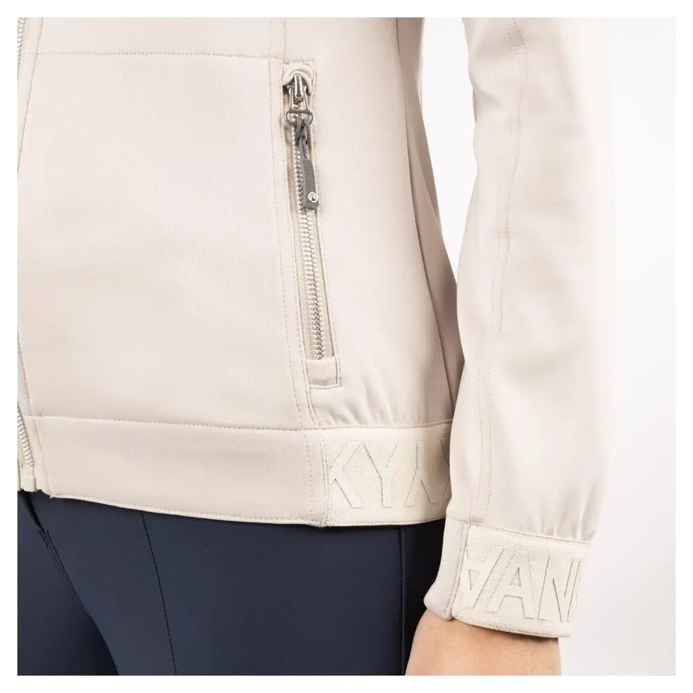 Anky Bonded Jacket - Afbeelding 3