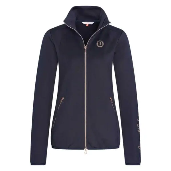 IR Cardigan IRH Sporty Sparks