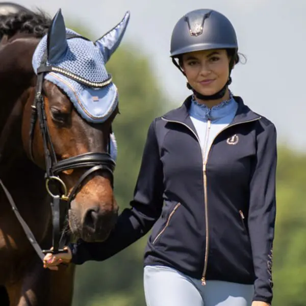 IR Cardigan IRH Sporty Sparks - Afbeelding 6