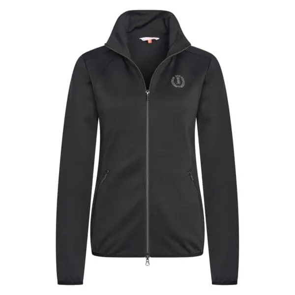 IR Cardigan IRH Sporty Sparks - Afbeelding 3