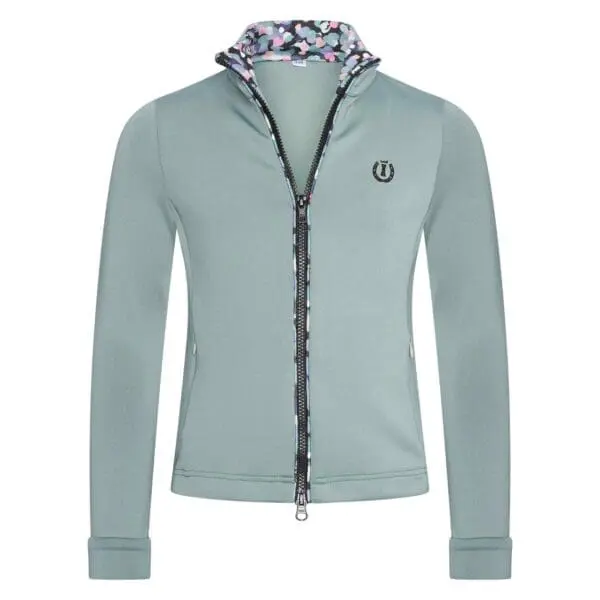 IR Cardigan Cassy