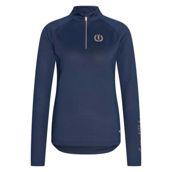 IR Tech top longsleeve Speed up