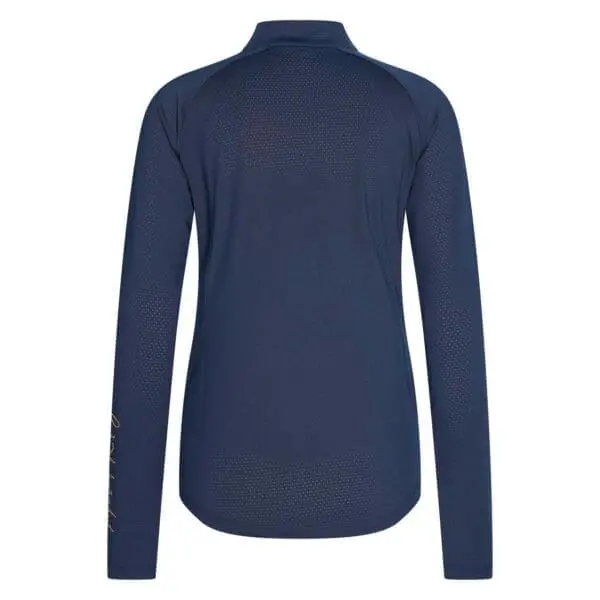 IR Tech top longsleeve Speed up - Afbeelding 2