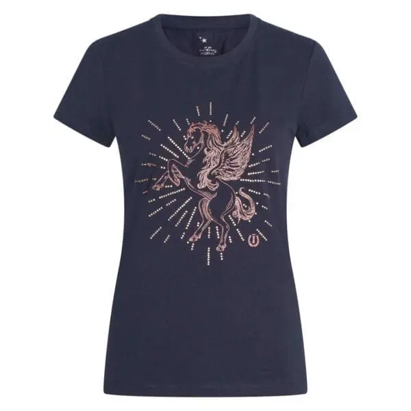 IR T-shirt Mighty