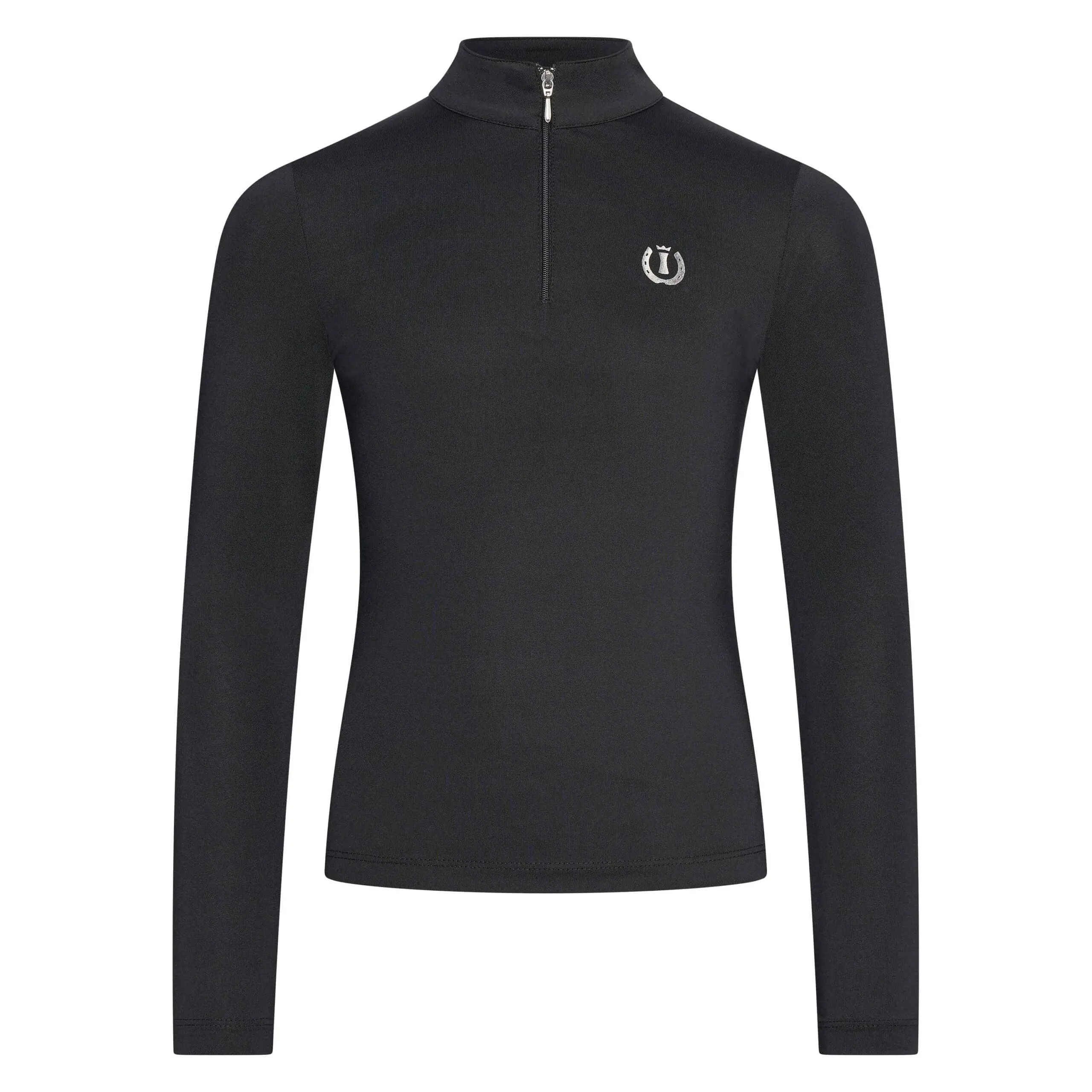 IR Top Longsleeve Sunny LS Solid