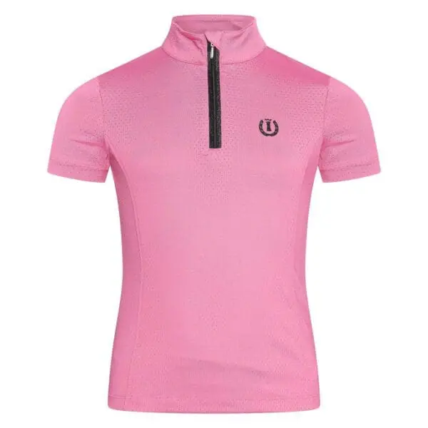 IR Top Roxy Solid