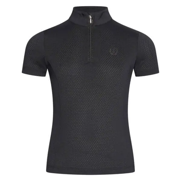 IR Top Roxy Solid - Afbeelding 4