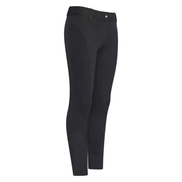 IR Rijbroek Tibby Solid Kneegrip