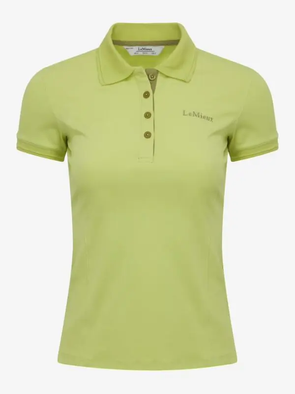LMX Poloshirt