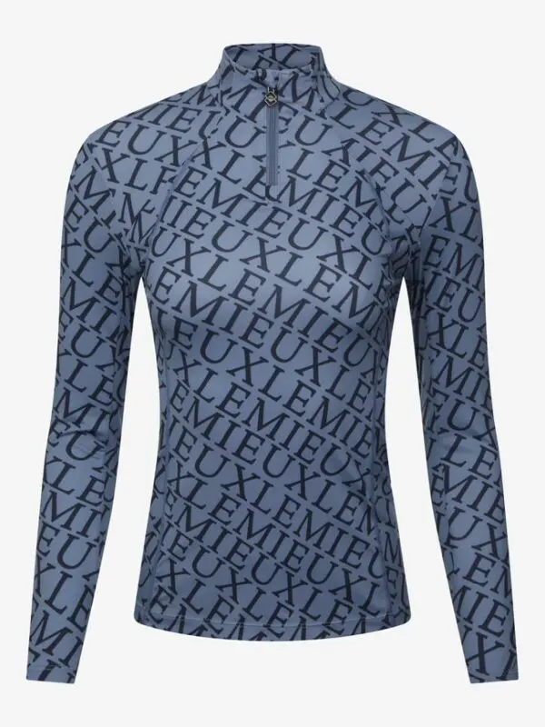 LMX Fleur Baselayer - Afbeelding 3