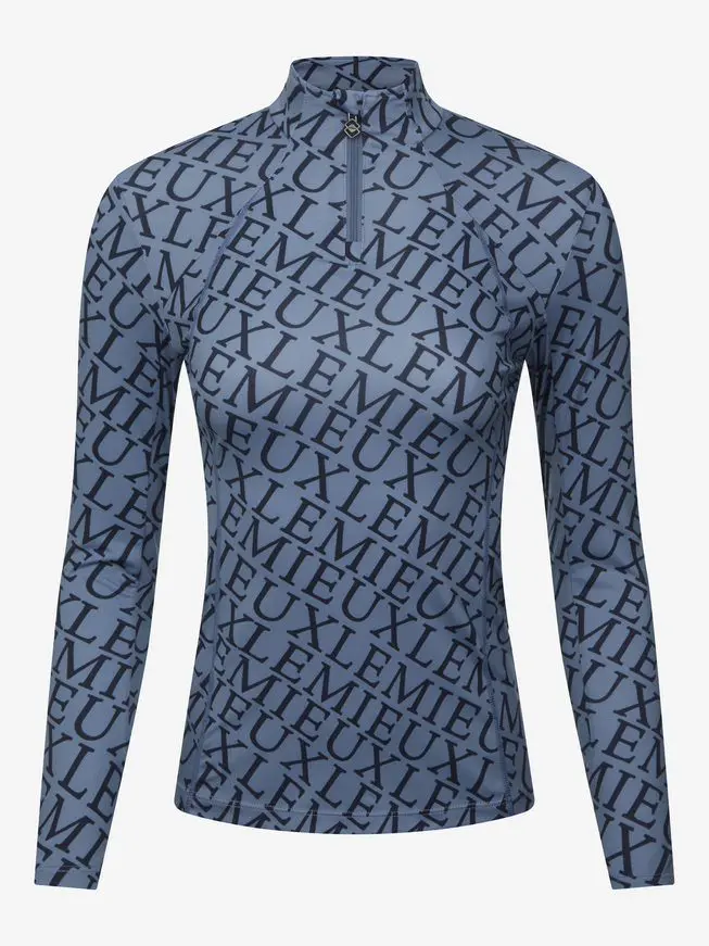 LMX Fleur Baselayer - Afbeelding 3