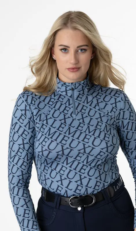 LMX Fleur Baselayer - Afbeelding 4
