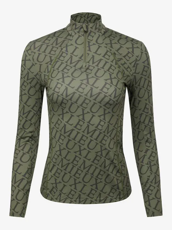 LMX Fleur Baselayer