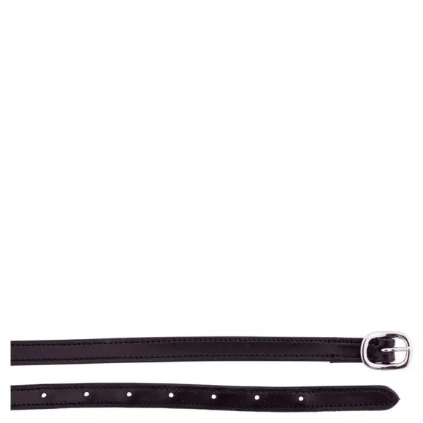 BR lederen spoorriem 13 mm