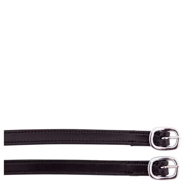 BR lederen spoorriem 13 mm - Afbeelding 2