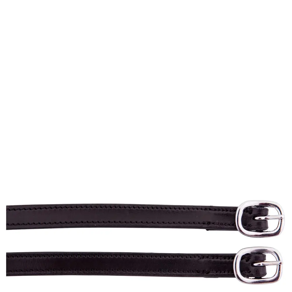 BR lederen spoorriem 13 mm - Afbeelding 2
