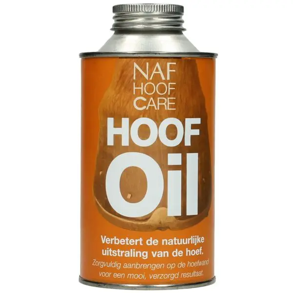 NAF Hoofoil