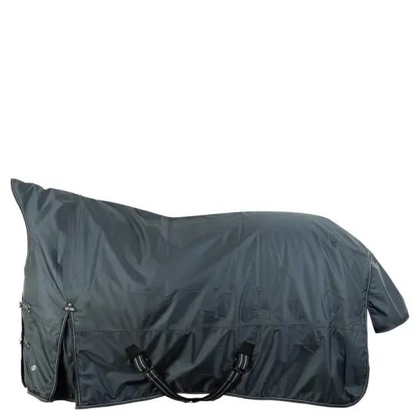 BR Turnoutdeken hoge hals 1200D-150gr