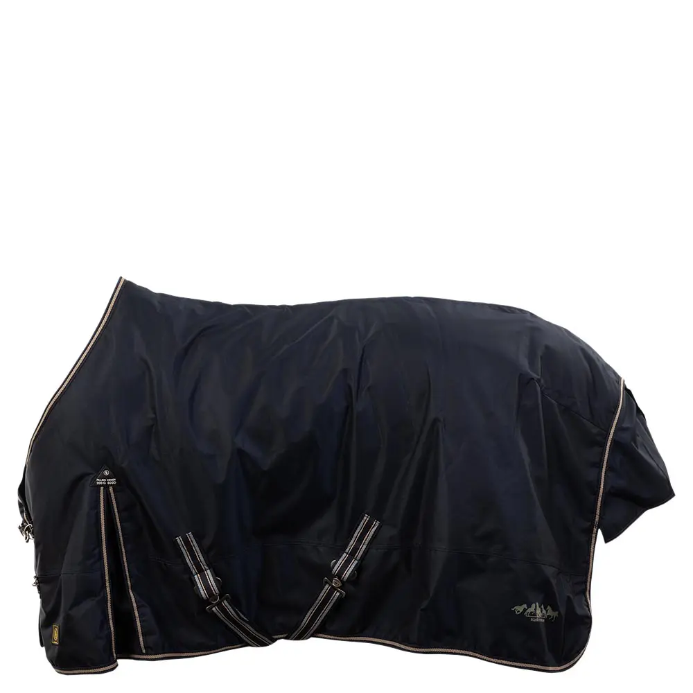 BR 4-EH Turnoutdeken 600D-200gr