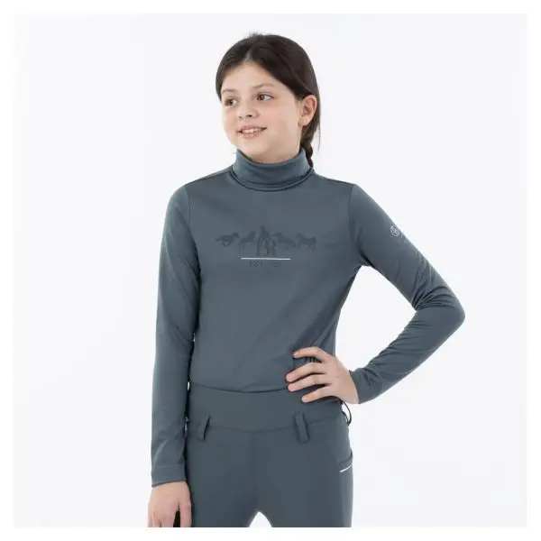 BR 4-EH Pullover Desray - Afbeelding 9
