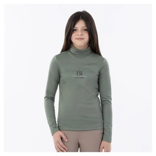 BR 4-EH Pullover Desray