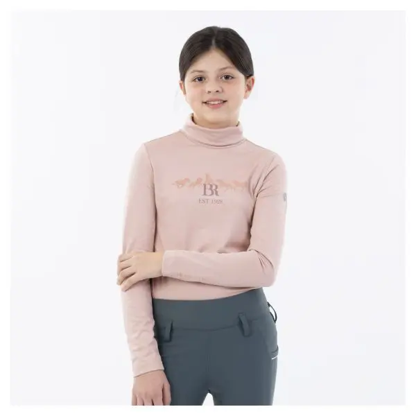 BR 4-EH Pullover Desray - Afbeelding 3