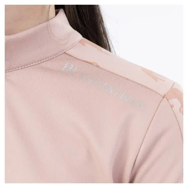BR 4-EH Pullover met Rits Dinthe - Afbeelding 6