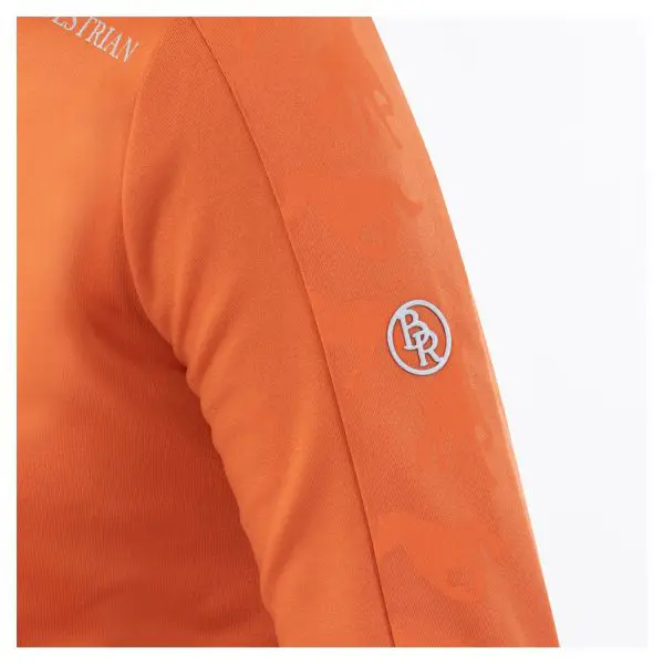 BR 4-EH Pullover met Rits Dinthe - Afbeelding 9