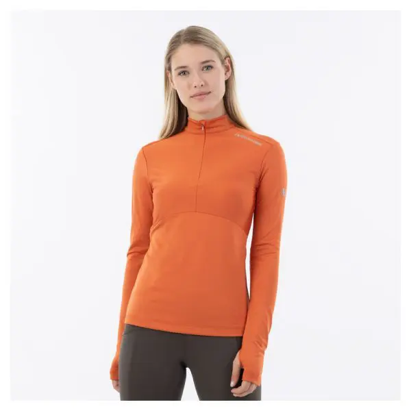 BR Zip-up Pullover Dewie - Afbeelding 5