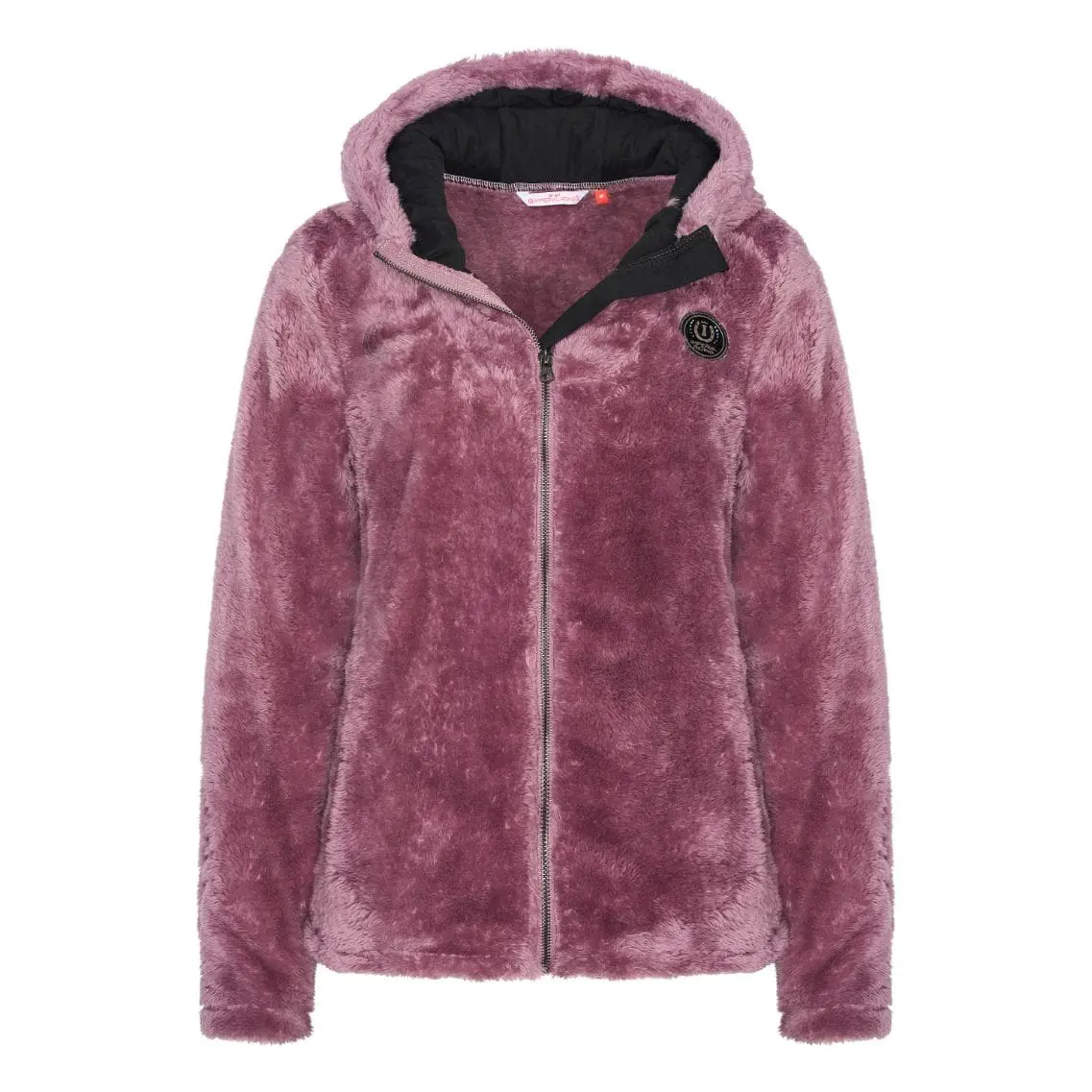 IR Fleece jack Cosy Zip