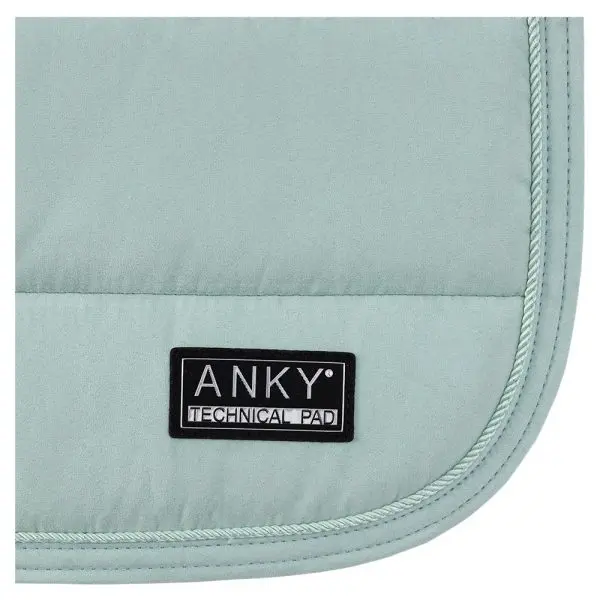 Anky Saddle Pad - Afbeelding 3