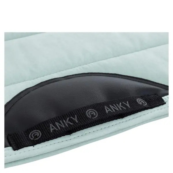 Anky Saddle Pad - Afbeelding 2