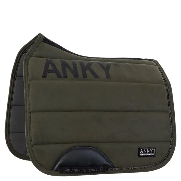 Anky Saddle Pad - Afbeelding 5