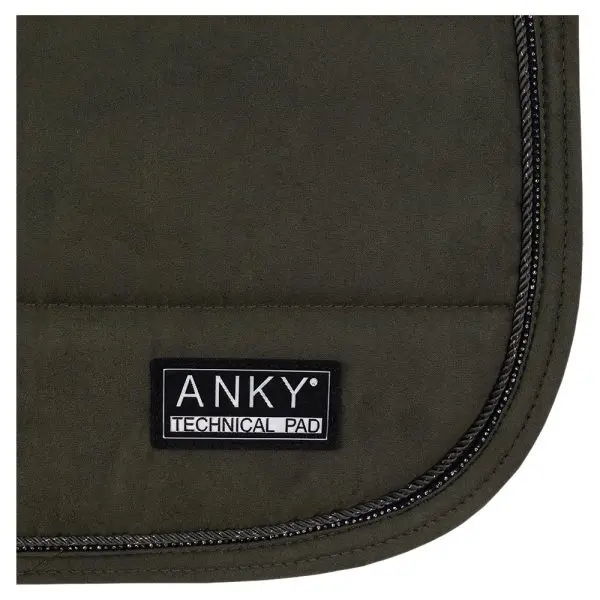 Anky Saddle Pad - Afbeelding 6
