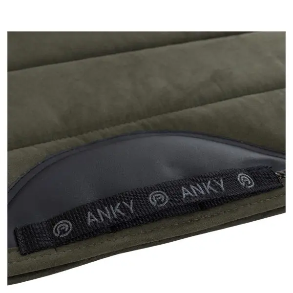 Anky Saddle Pad - Afbeelding 8