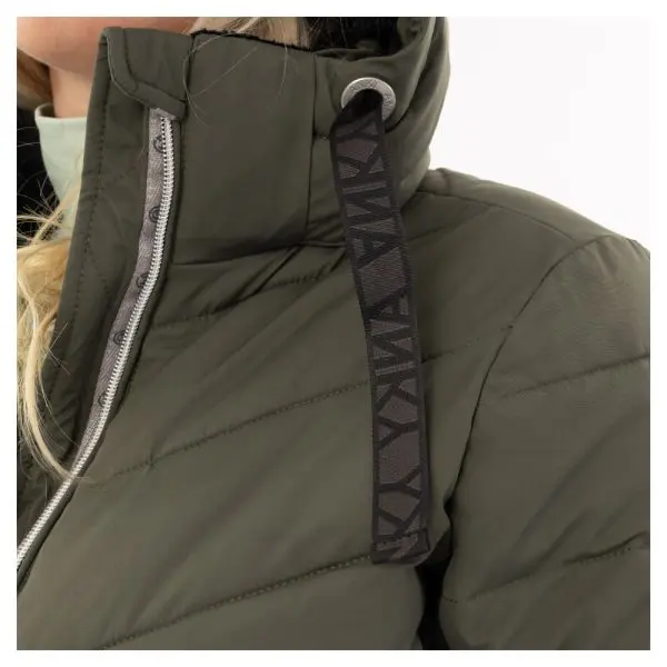Anky Stepped Jacket - Afbeelding 4