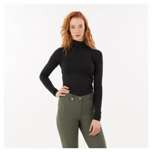 Anky Mockneck - Afbeelding 7