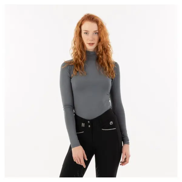 Anky Mockneck - Afbeelding 5