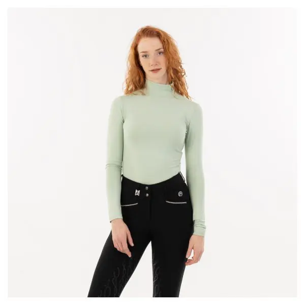 Anky Mockneck