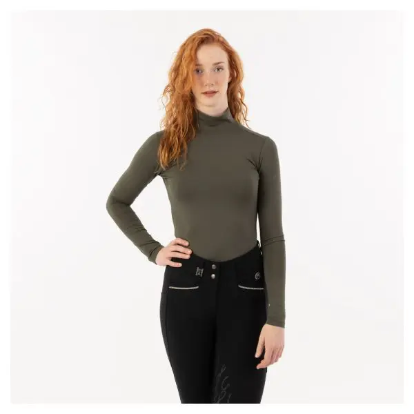 Anky Mockneck - Afbeelding 4