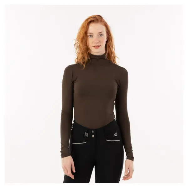 Anky Mockneck - Afbeelding 3