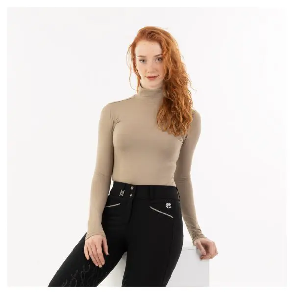 Anky Mockneck - Afbeelding 2