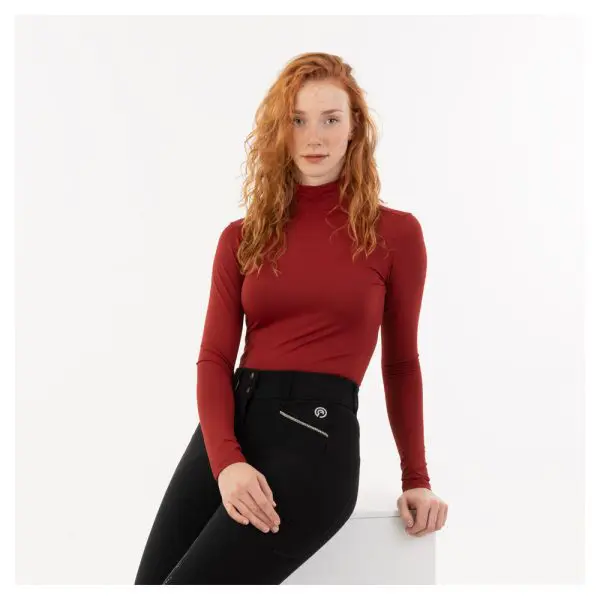 Anky Mockneck - Afbeelding 10