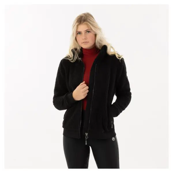 Anky Jacket Teddy - Afbeelding 4