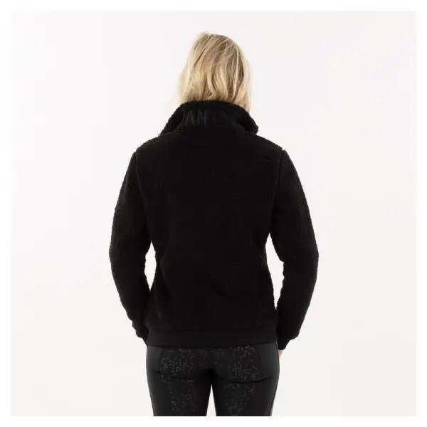 Anky Jacket Teddy - Afbeelding 5